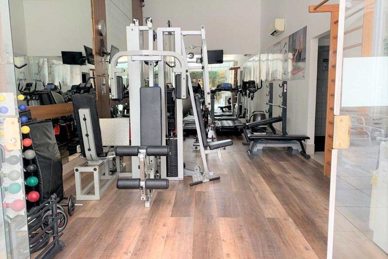 Studio Bela Cintra Cd94 Căn hộ