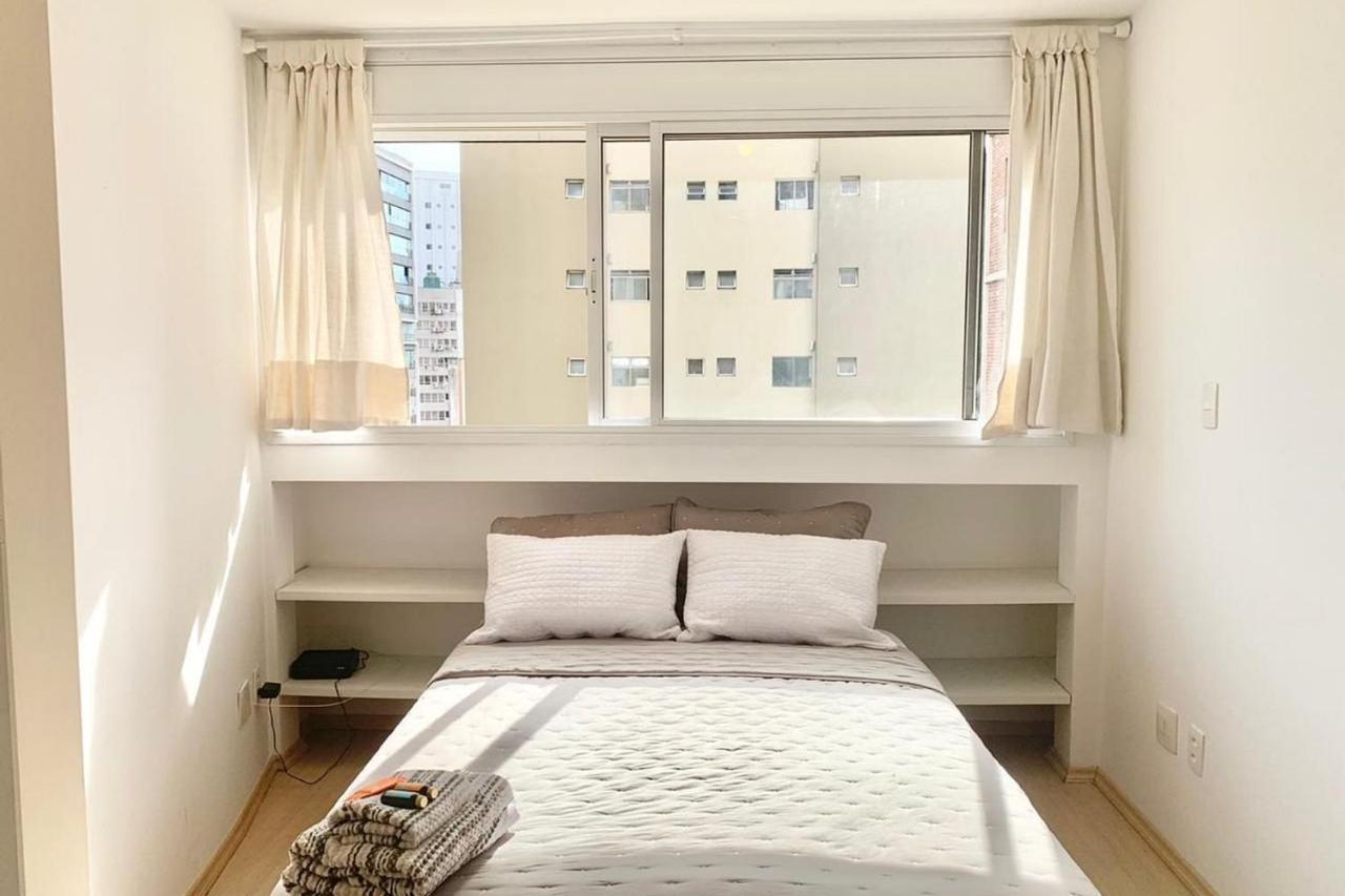 Căn hộ Studio Bela Cintra Cd94 *