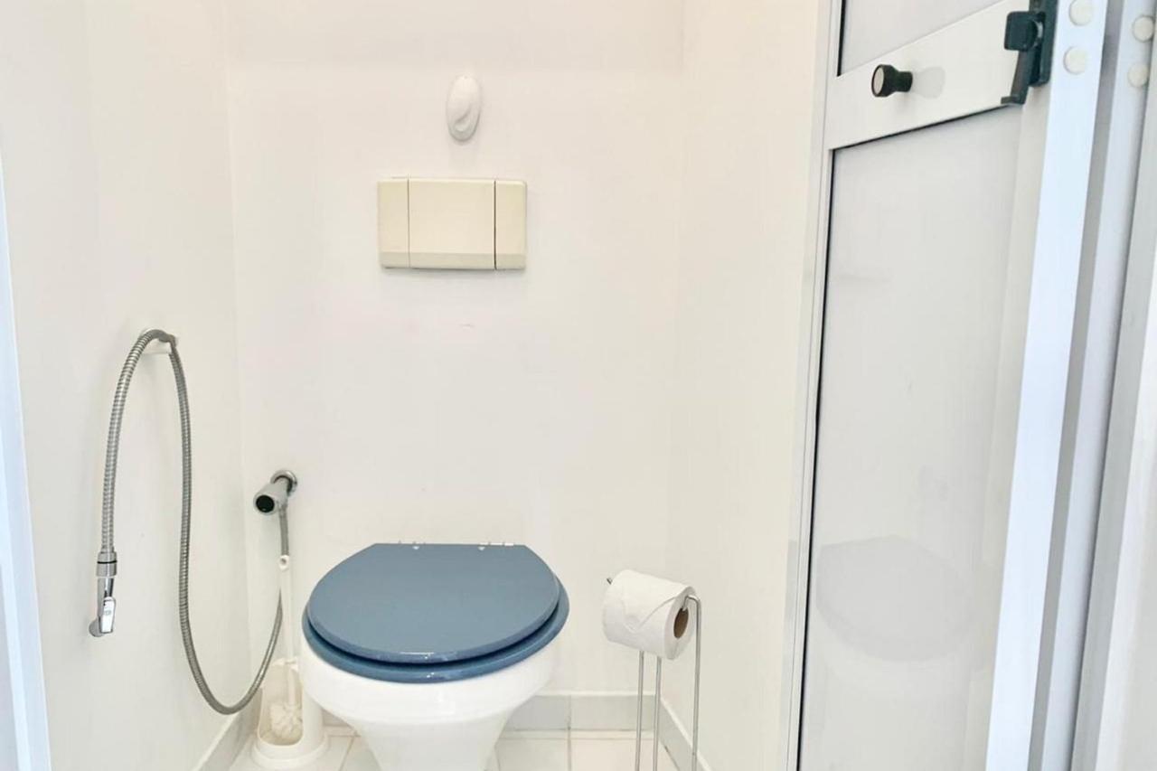 Studio Bela Cintra Cd94 Căn hộ São Paulo