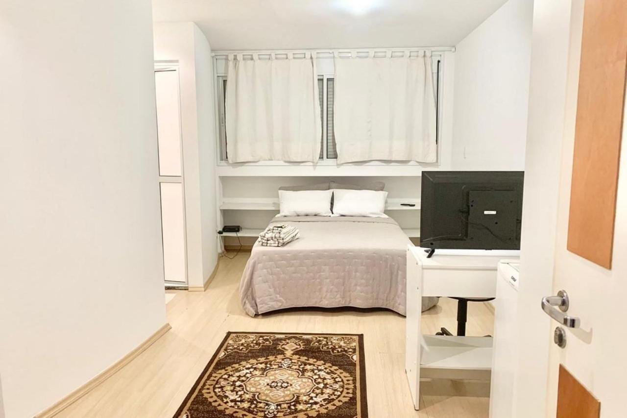 Studio Bela Cintra Cd94 Căn hộ *