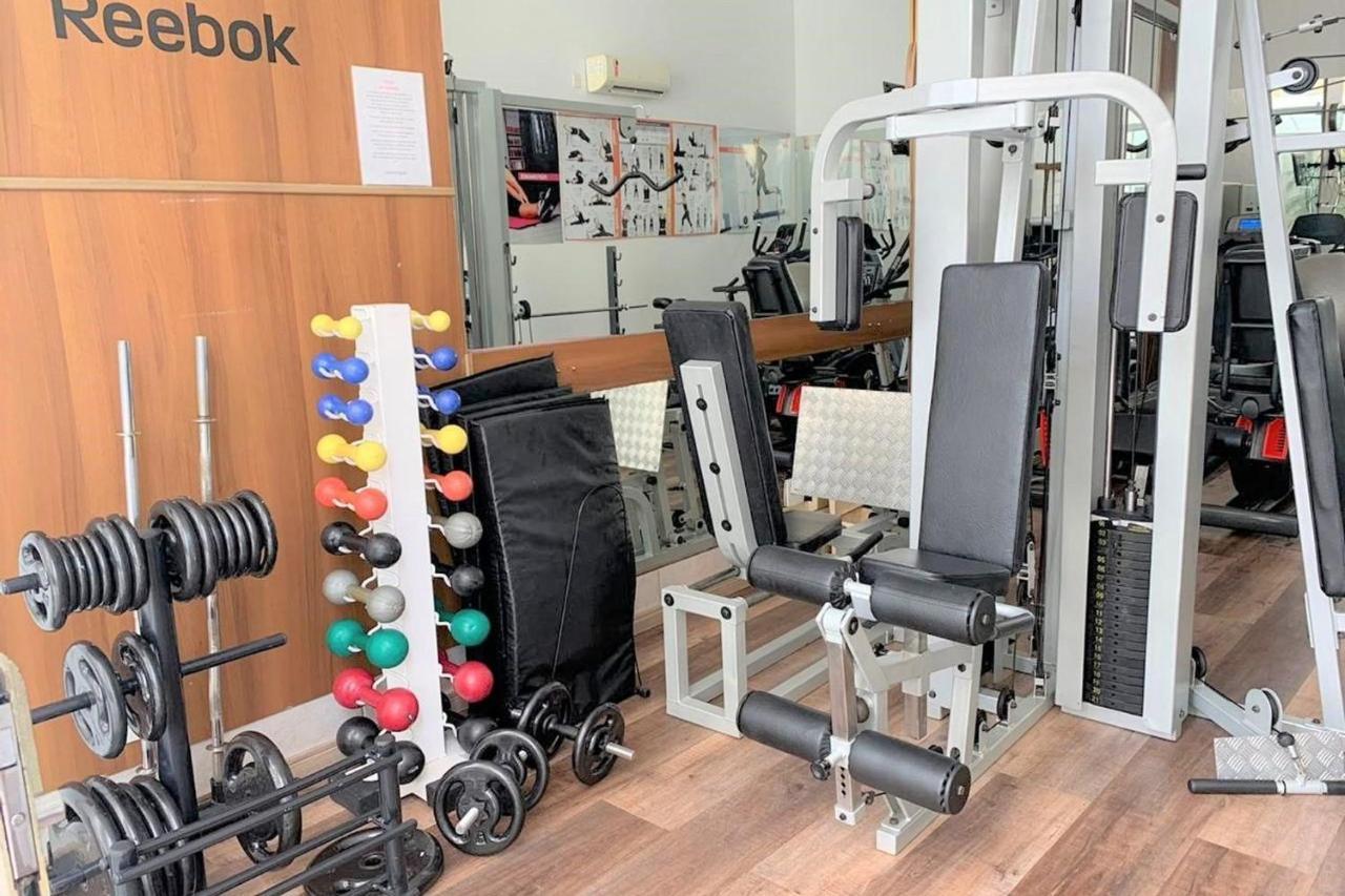 Studio Bela Cintra Cd94 Căn hộ São Paulo