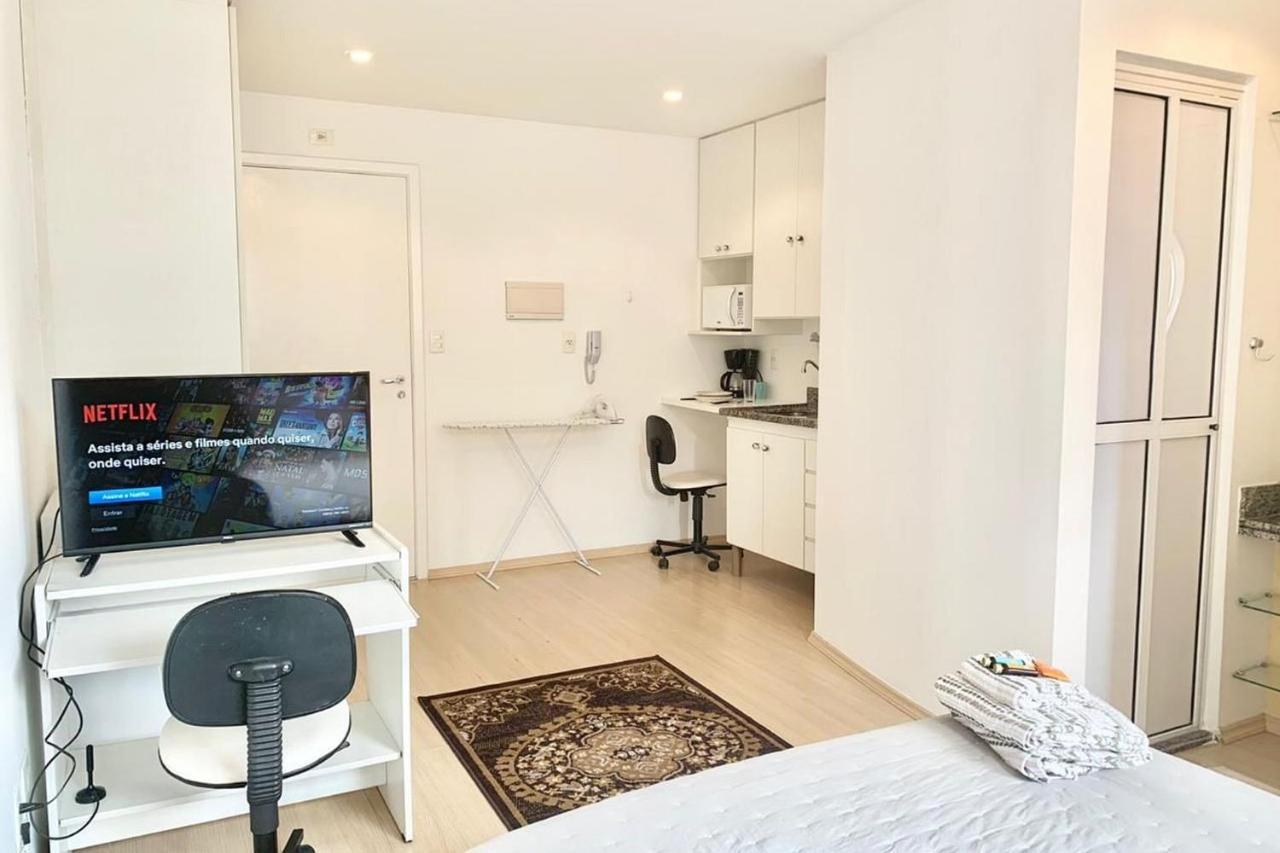Studio Bela Cintra Cd94 Căn hộ *