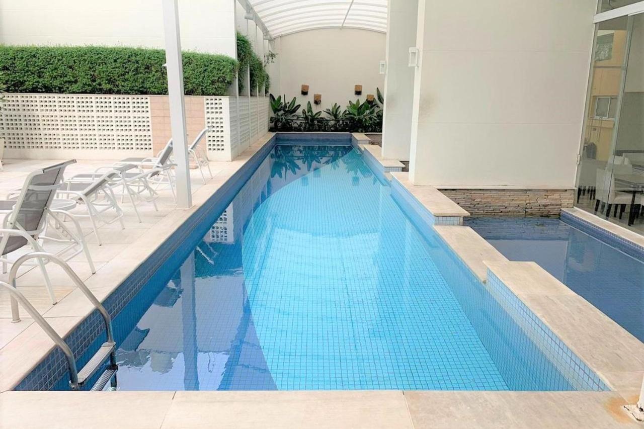 Studio Bela Cintra Cd94 Căn hộ São Paulo
