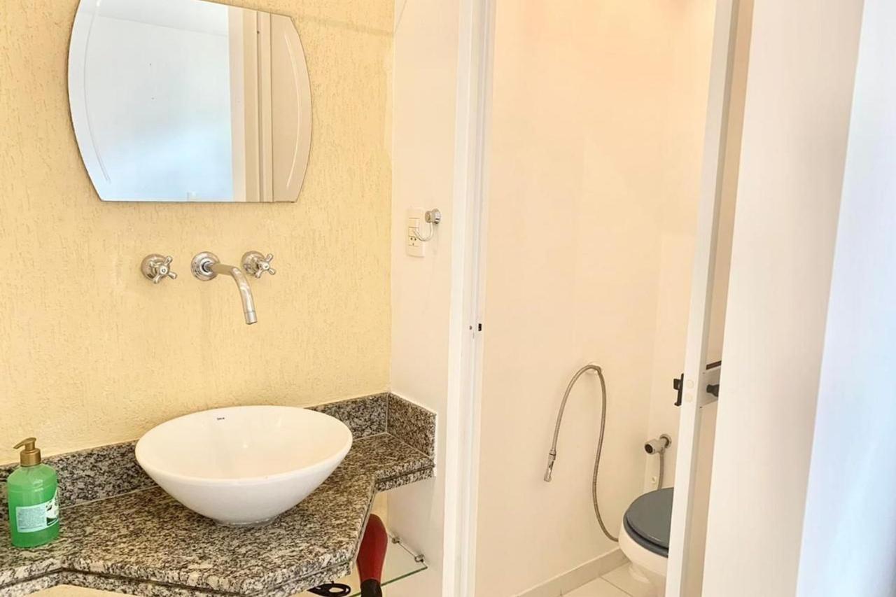 Studio Bela Cintra Cd94 Căn hộ *