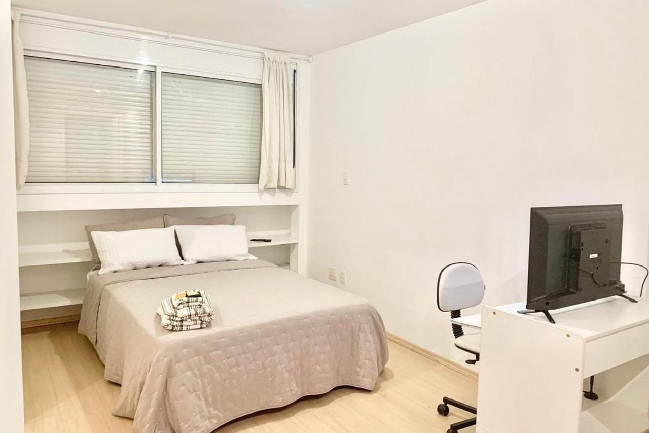 Studio Bela Cintra Cd94 Căn hộ