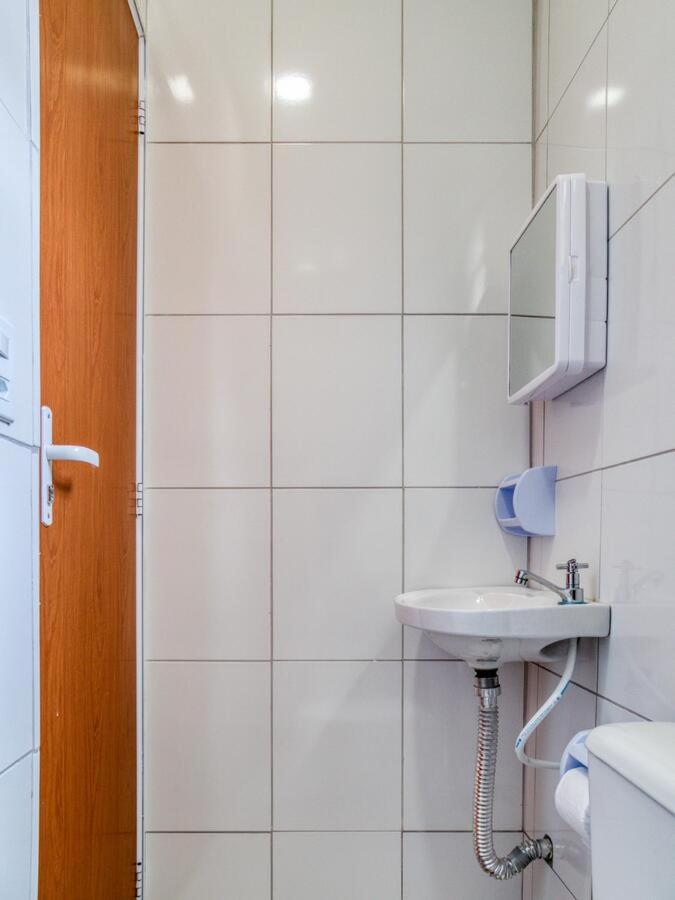 Hotel Paulistano São Paulo
