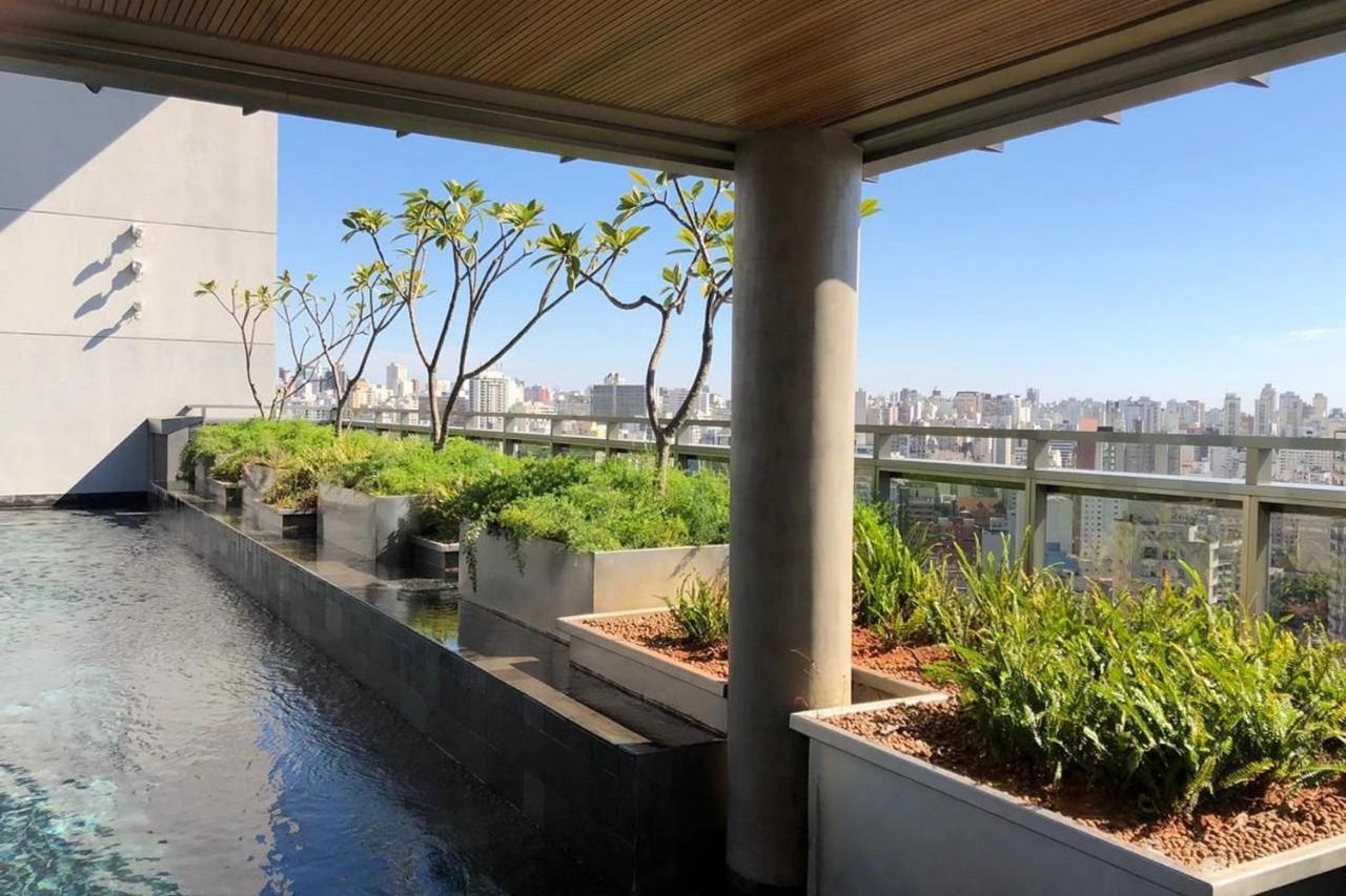 Setin Republica - Casapp Republica Sp Apartment Sao Paulo