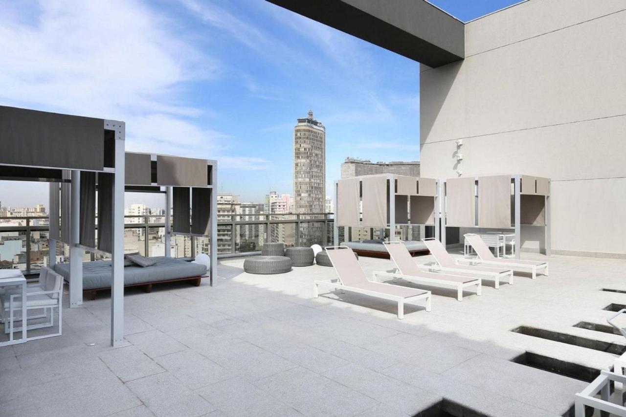 Apartment Setin Republica - Casapp Republica Sp