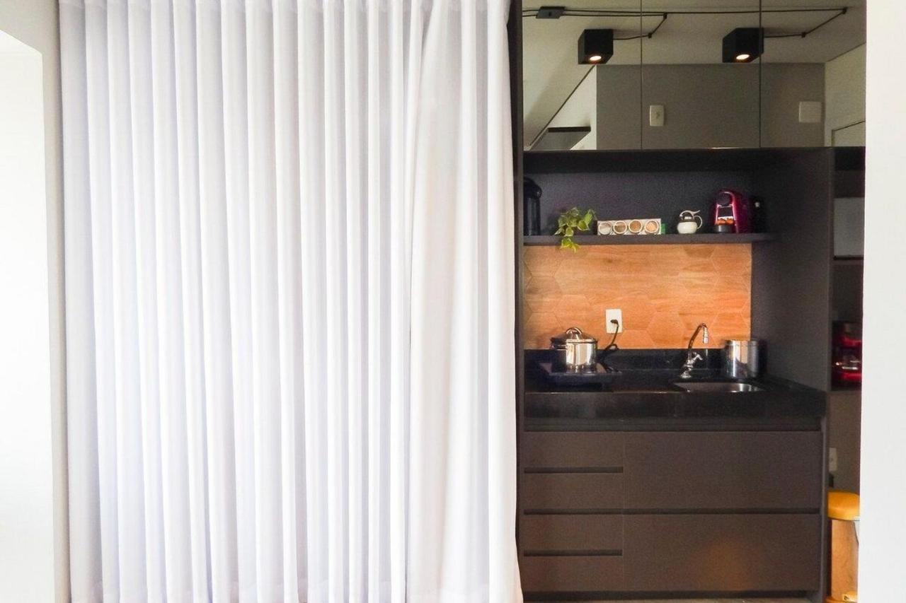 Easy Star - Studio Com Vista Incrivel Na Vila Olimpia - Kq01g Daire