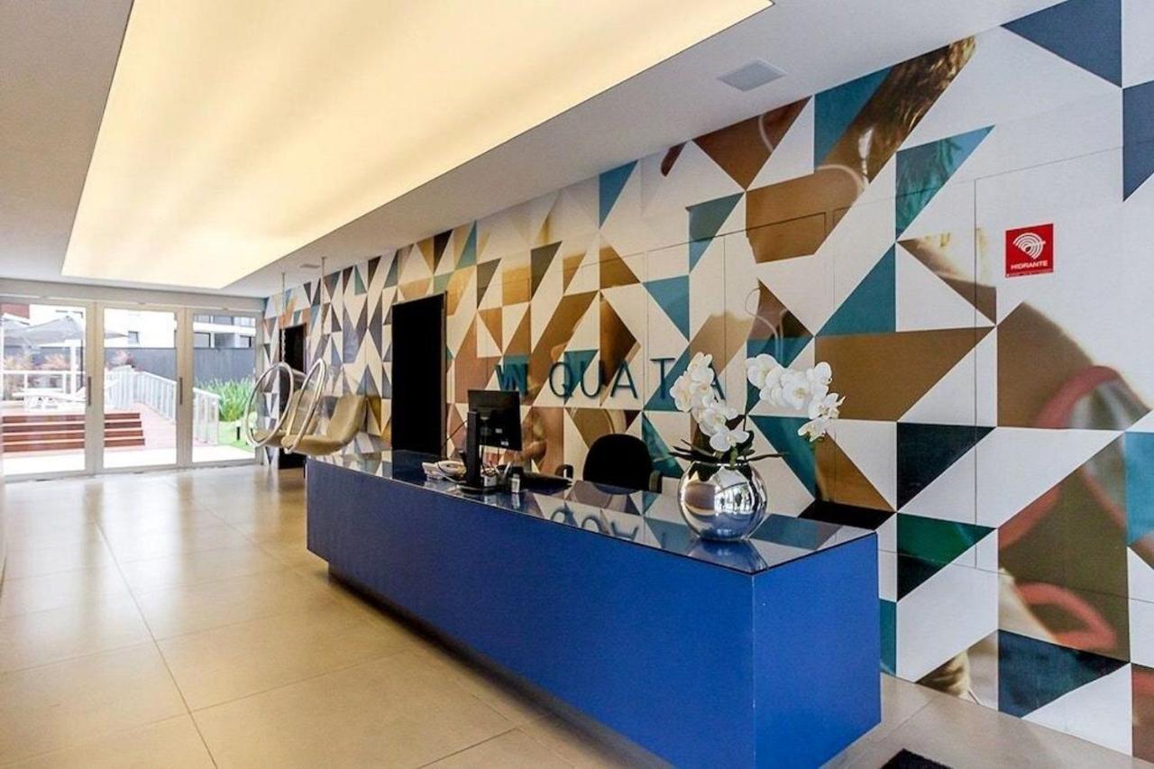 Easy Star - Studio Com Vista Incrivel Na Vila Olimpia - Kq01g Sao Paulo