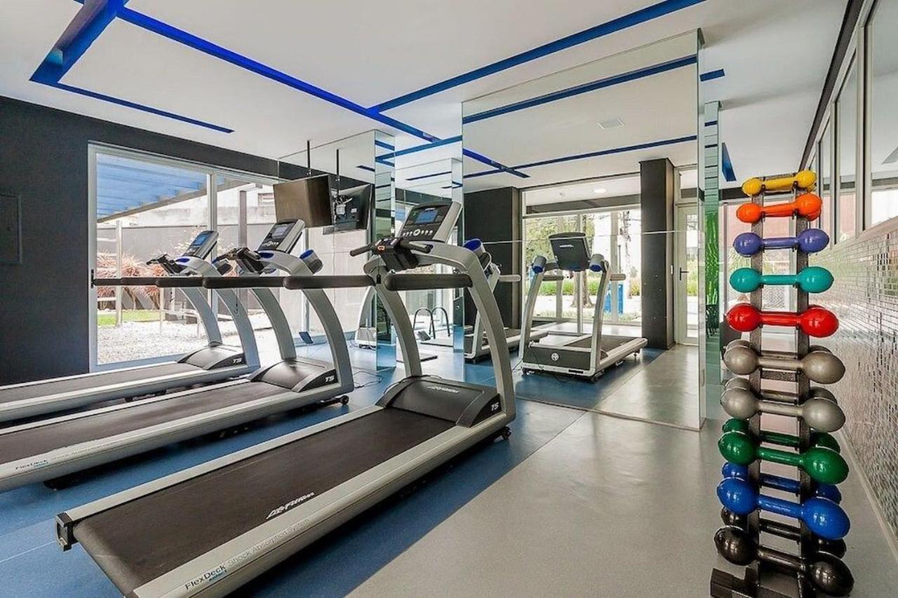 Easy Star - Studio Com Vista Incrivel Na Vila Olimpia - Kq01g Daire *