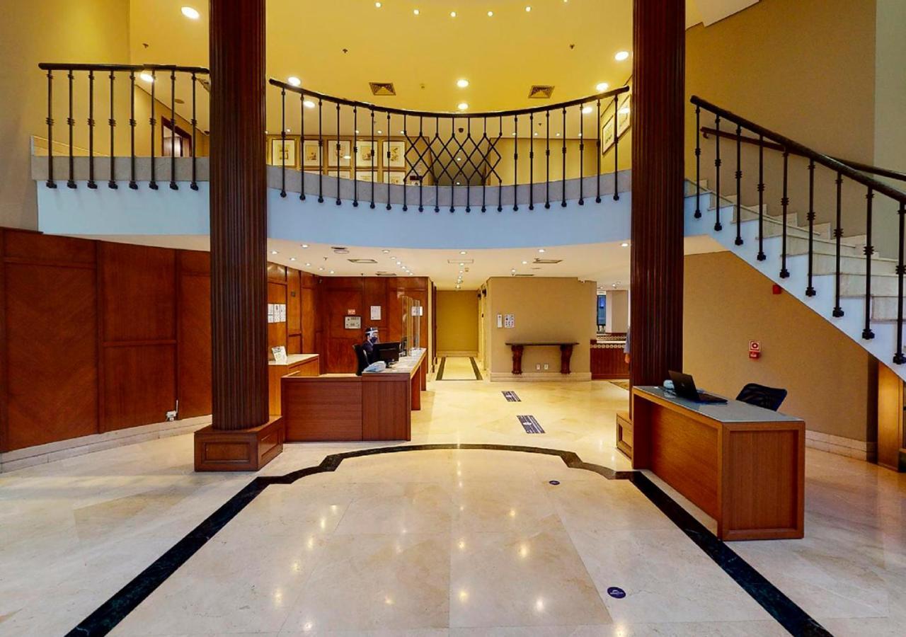 Estanplaza Paulista 4*