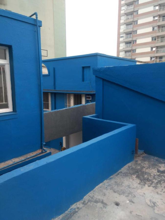 Asrama Kaleidoscopio Sao Paulo