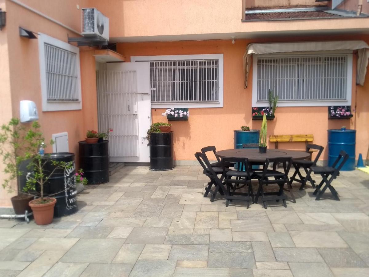 Zen Garden Mirandopolis Albergue *