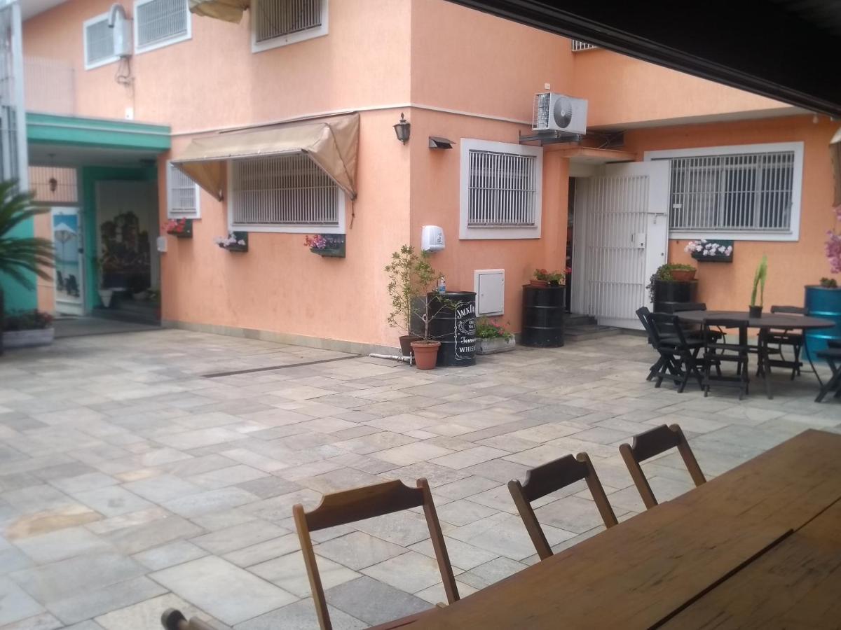 Zen Garden Mirandopolis Albergue