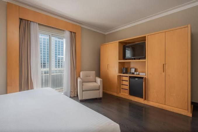 Maximus Luxury In 4* São Paulo
