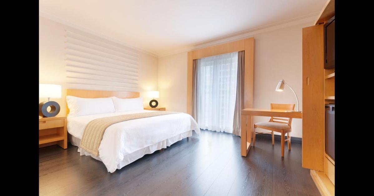 Maximus Luxury In Khách sạn