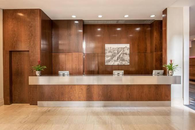 Khách sạn Maximus Luxury In São Paulo