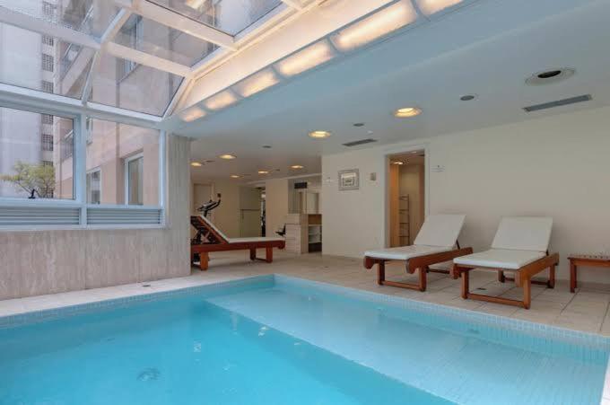 Maximus Luxury In São Paulo