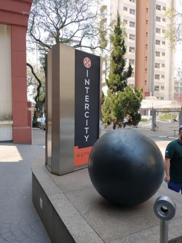 Khách sạn Maximus Luxury In São Paulo