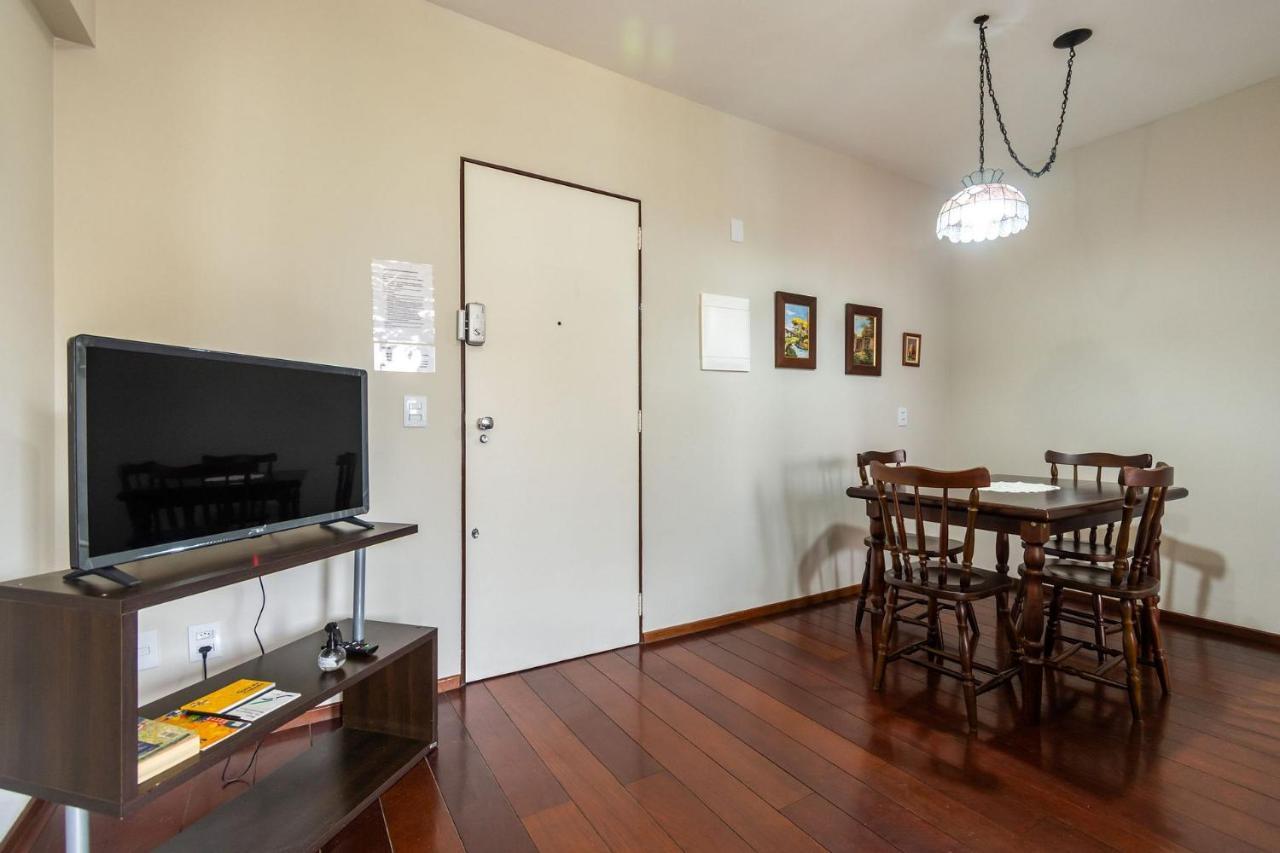 Apartment La1308 - Apto C/ Vaga Na Rua Frei Caneca, Em Frente Ao Shopping E Prox. A Av. Paulista Sao Paulo