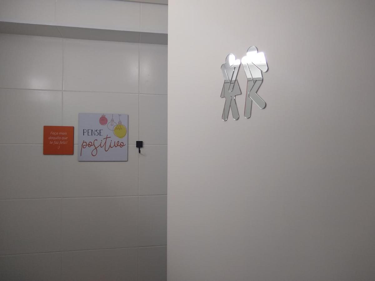 Apartamento Centro Sp 09