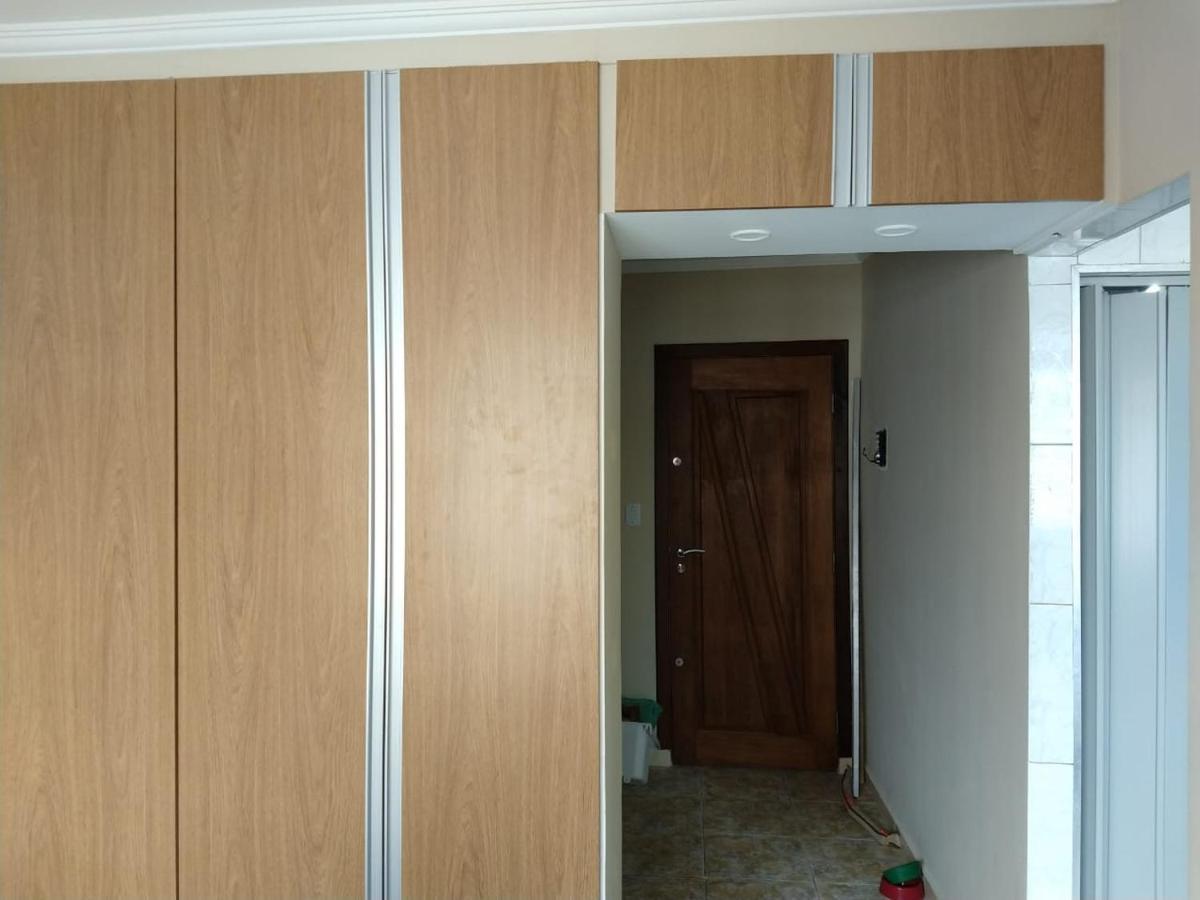 Kitnet Apartamento São Paulo