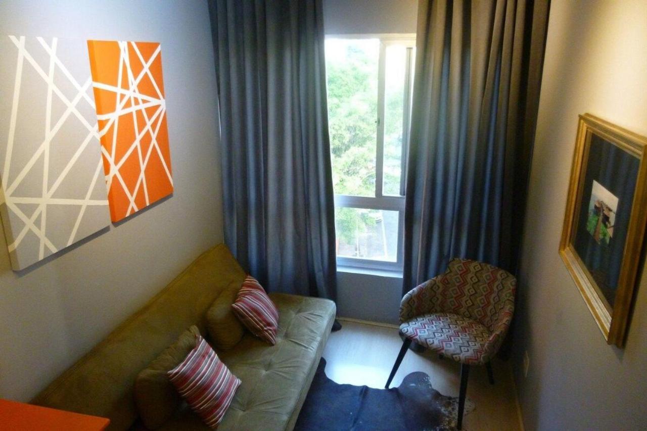 Cond Conjunto Arquitetonico Vila Rica Căn hộ *