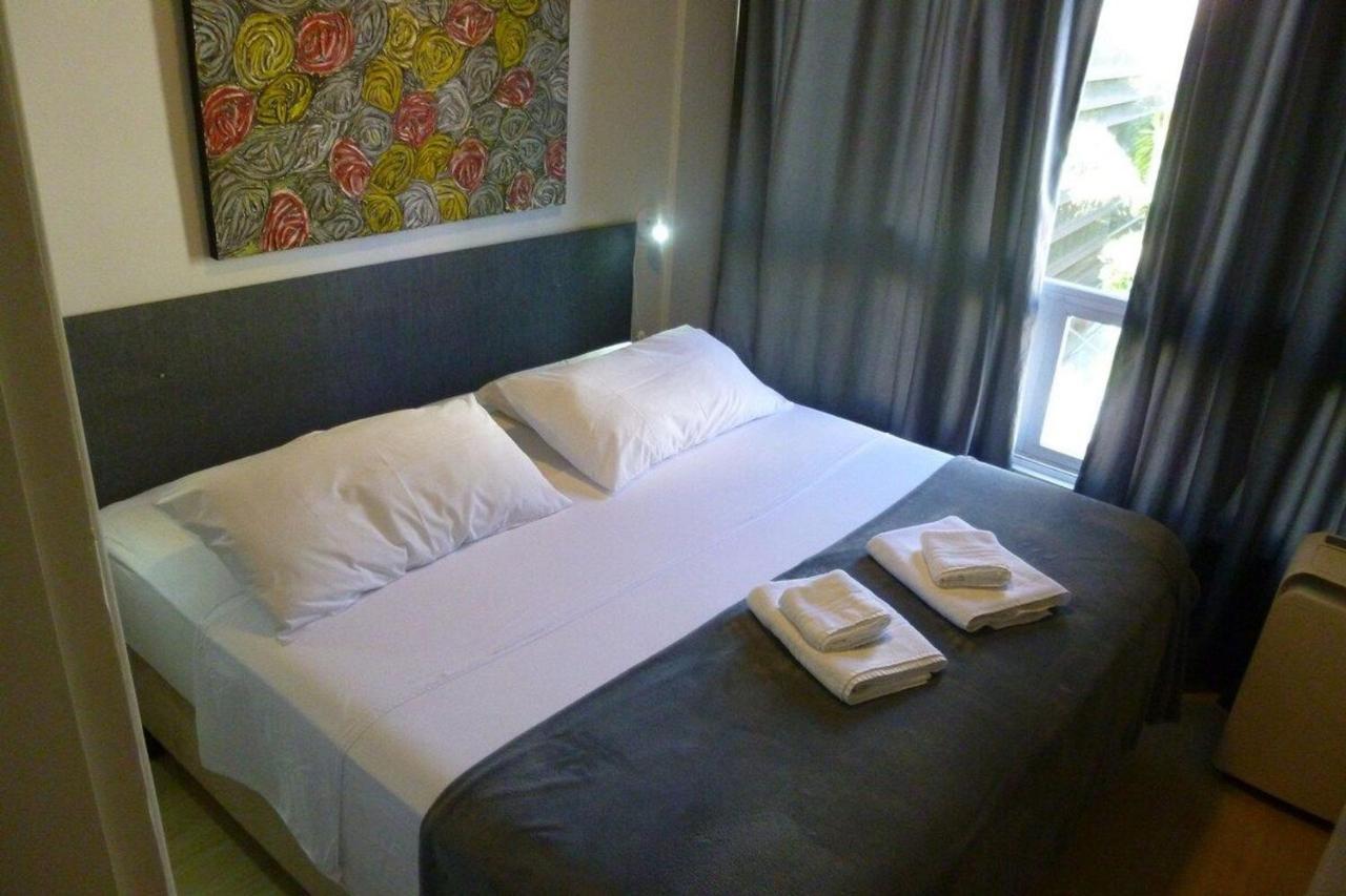 Căn hộ Cond Conjunto Arquitetonico Vila Rica *
