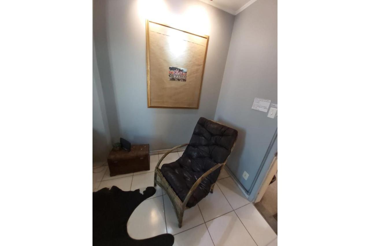 Cond Conjunto Arquitetonico Vila Rica * São Paulo