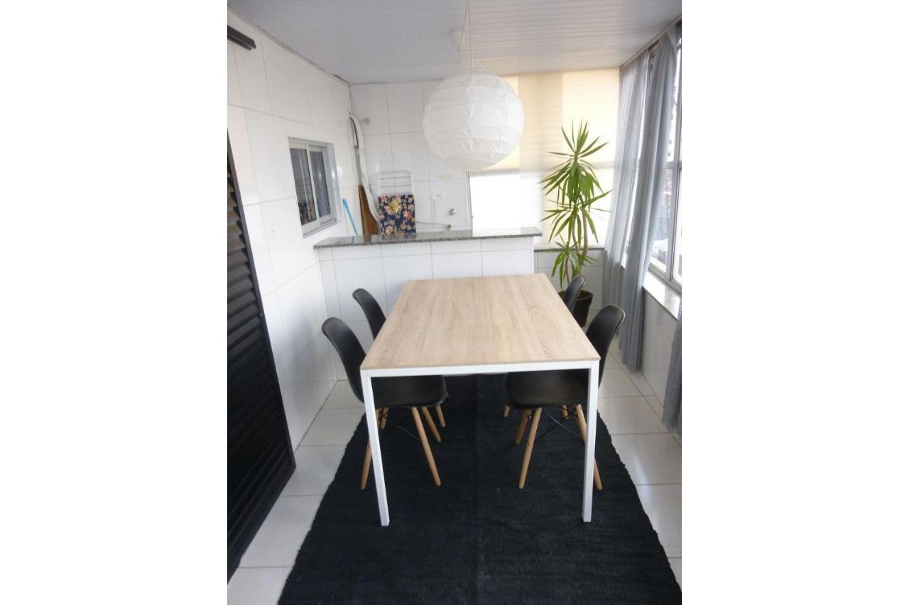 Cond Conjunto Arquitetonico Vila Rica Căn hộ São Paulo