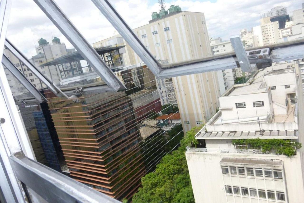Cond Conjunto Arquitetonico Vila Rica São Paulo