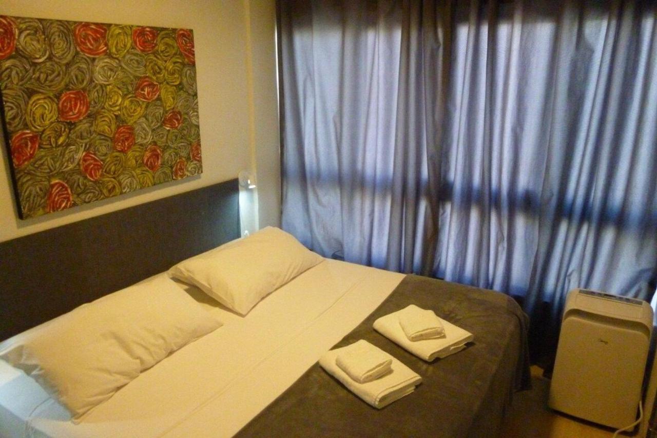 Cond Conjunto Arquitetonico Vila Rica * São Paulo