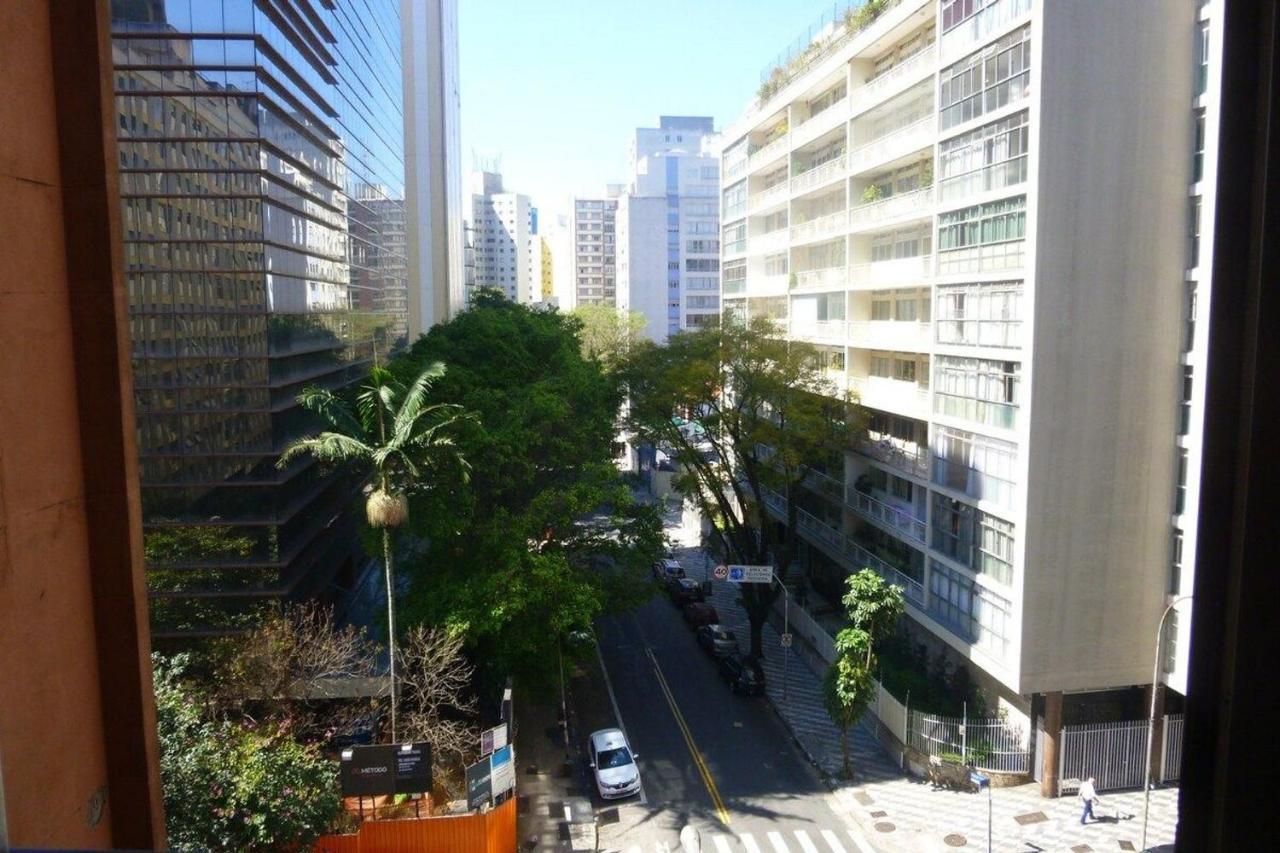 Cond Conjunto Arquitetonico Vila Rica *