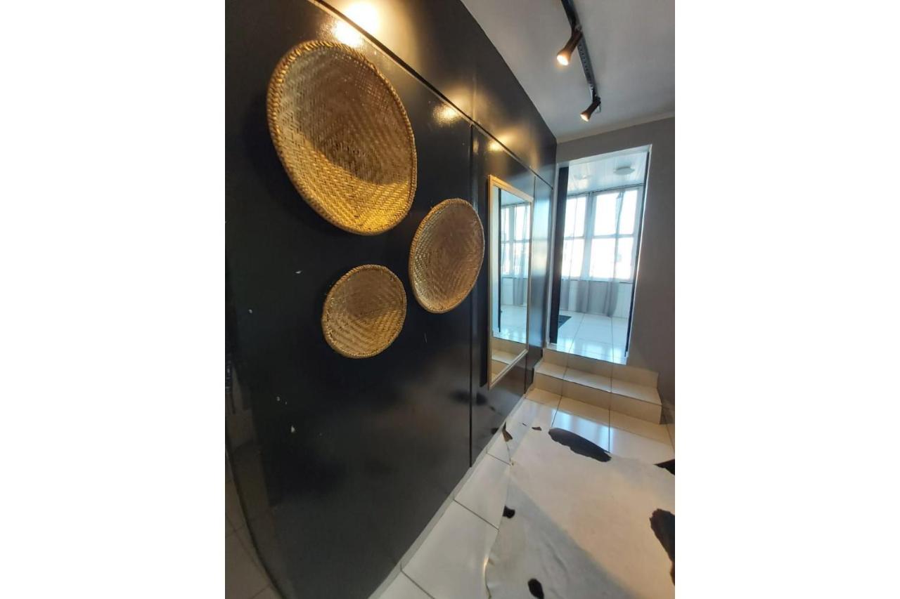 Cond Conjunto Arquitetonico Vila Rica * São Paulo