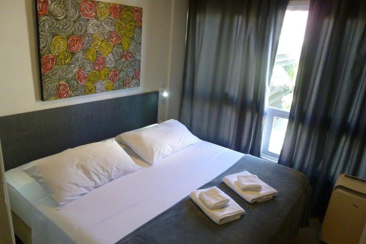Cond Conjunto Arquitetonico Vila Rica Căn hộ