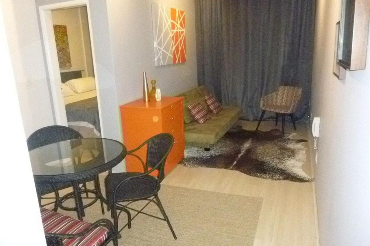 Cond Conjunto Arquitetonico Vila Rica *