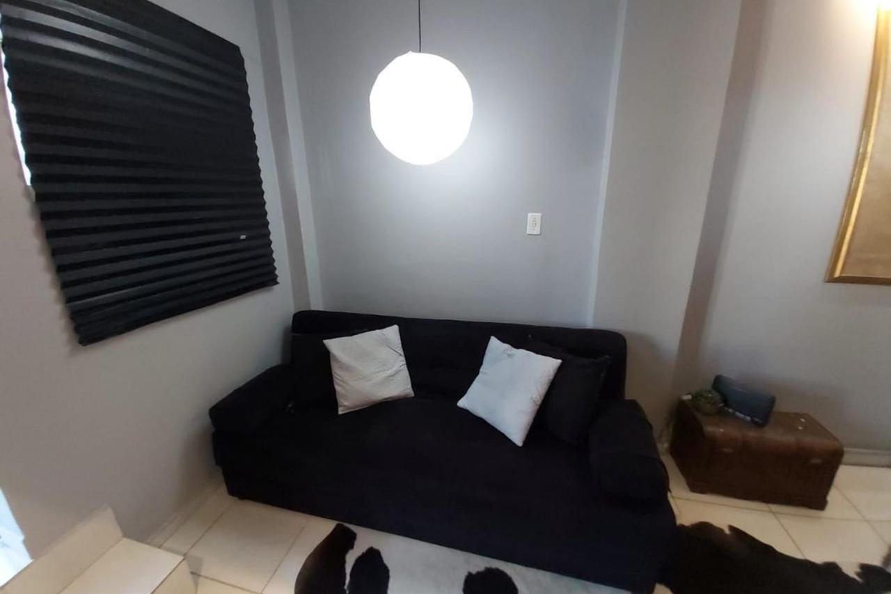 Cond Conjunto Arquitetonico Vila Rica Căn hộ São Paulo