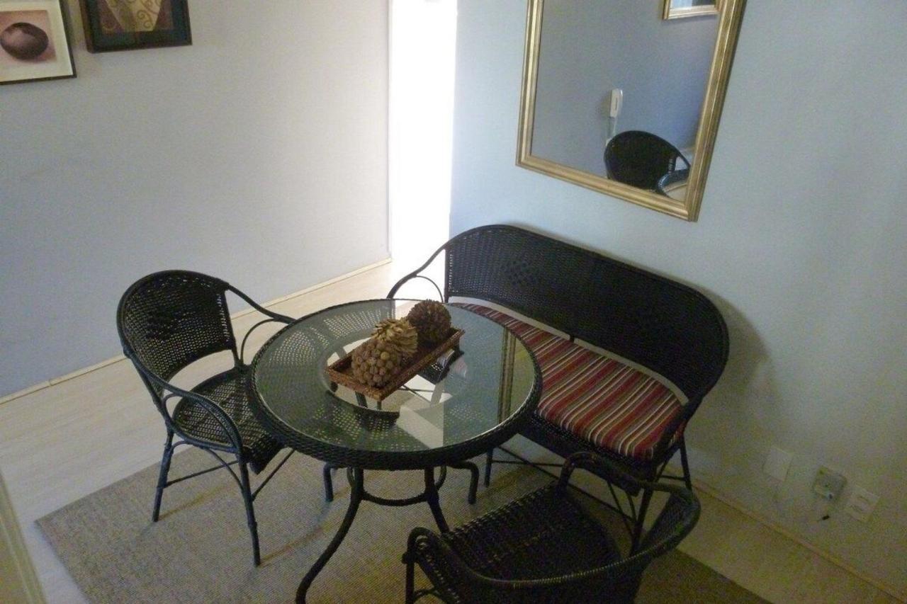 Cond Conjunto Arquitetonico Vila Rica Căn hộ *