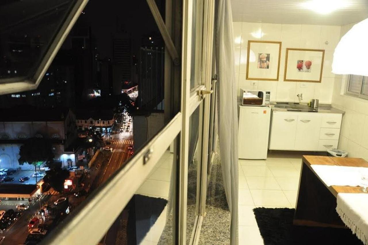 Cond Conjunto Arquitetonico Vila Rica São Paulo