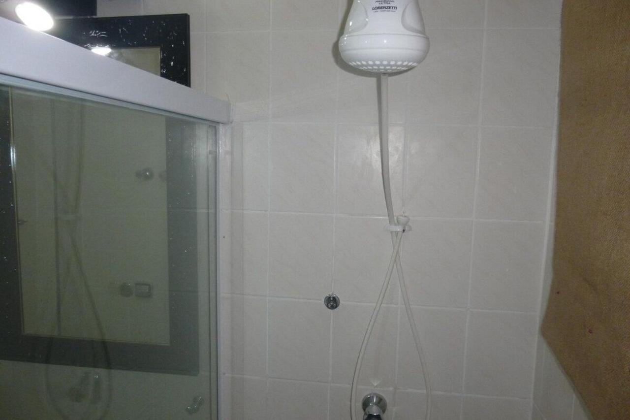 Cond Conjunto Arquitetonico Vila Rica Căn hộ *