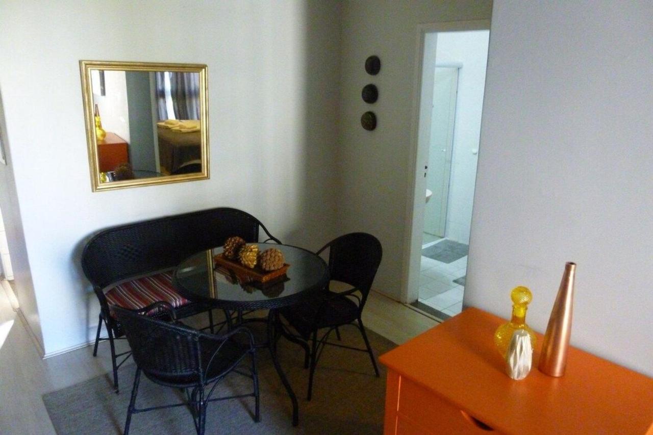 Cond Conjunto Arquitetonico Vila Rica Căn hộ *