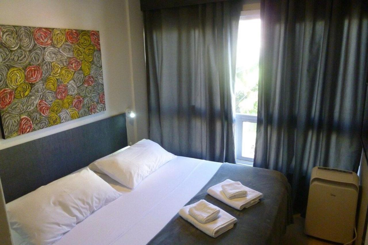 Cond Conjunto Arquitetonico Vila Rica São Paulo