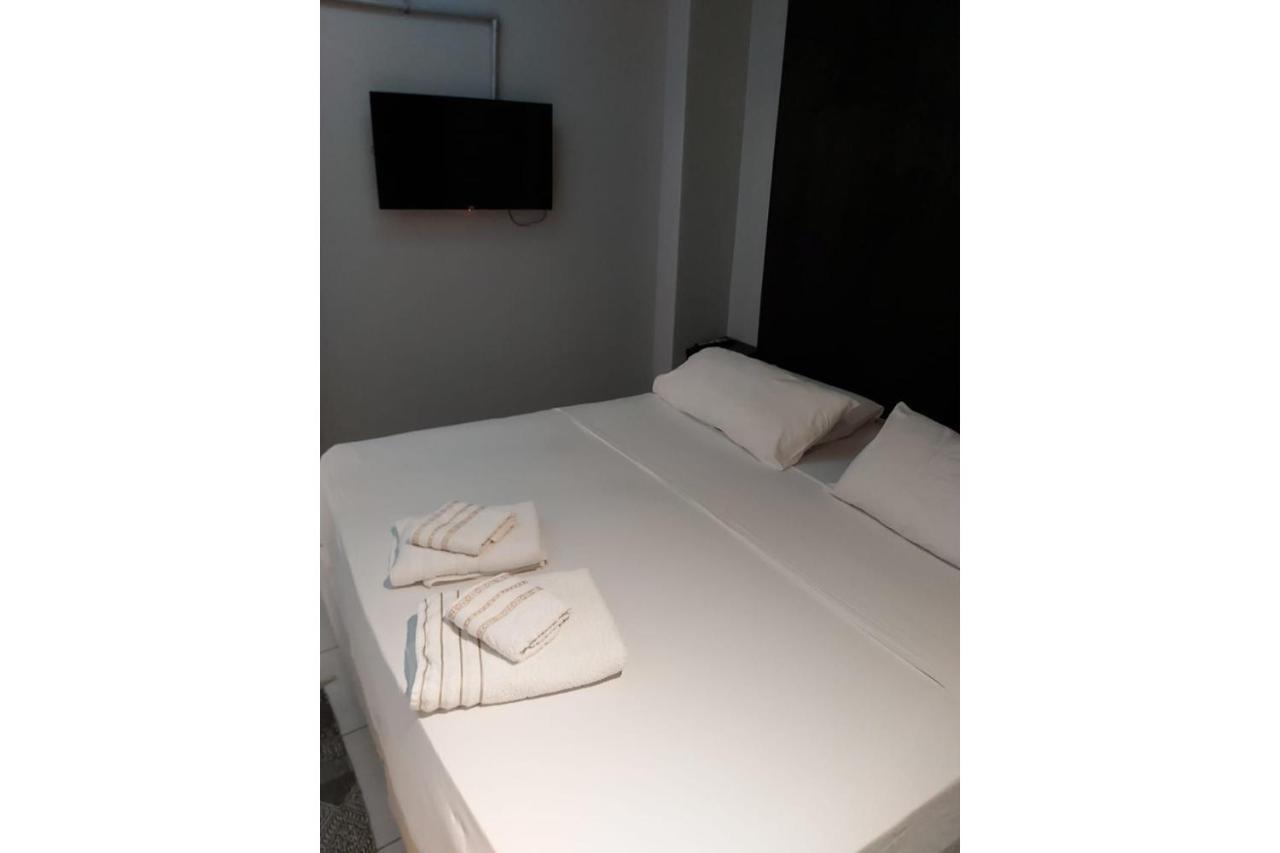 Cond Conjunto Arquitetonico Vila Rica Căn hộ *