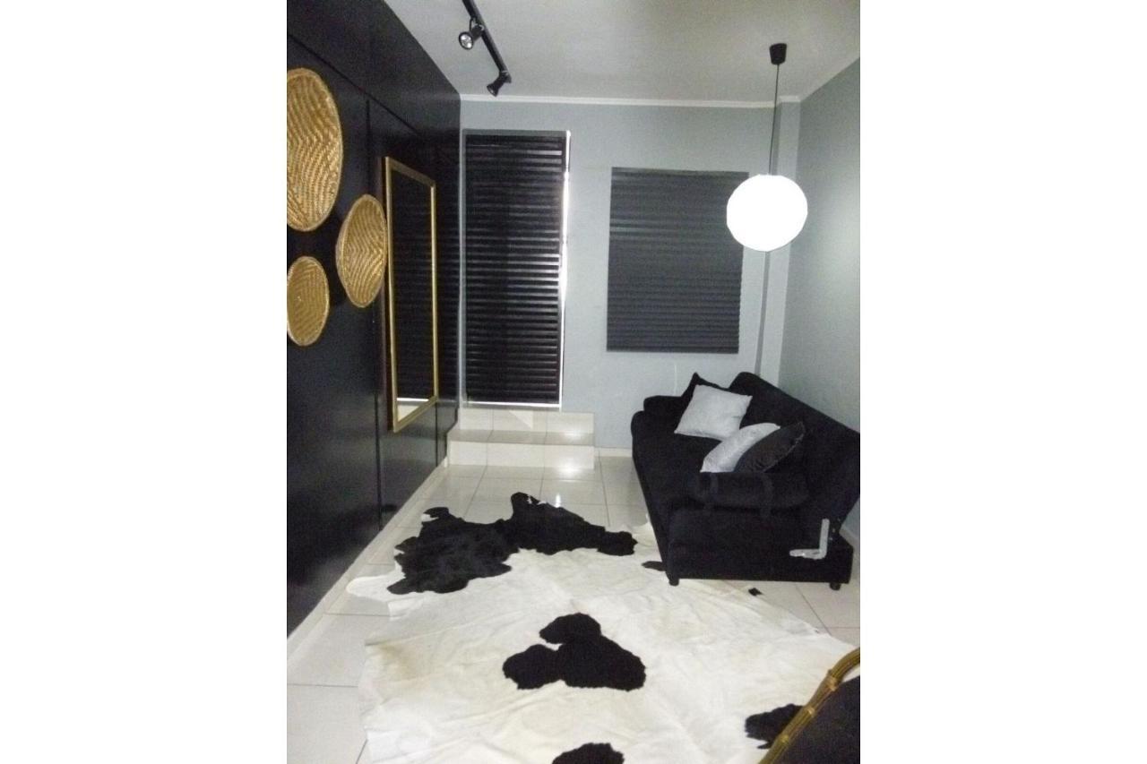 Căn hộ Cond Conjunto Arquitetonico Vila Rica