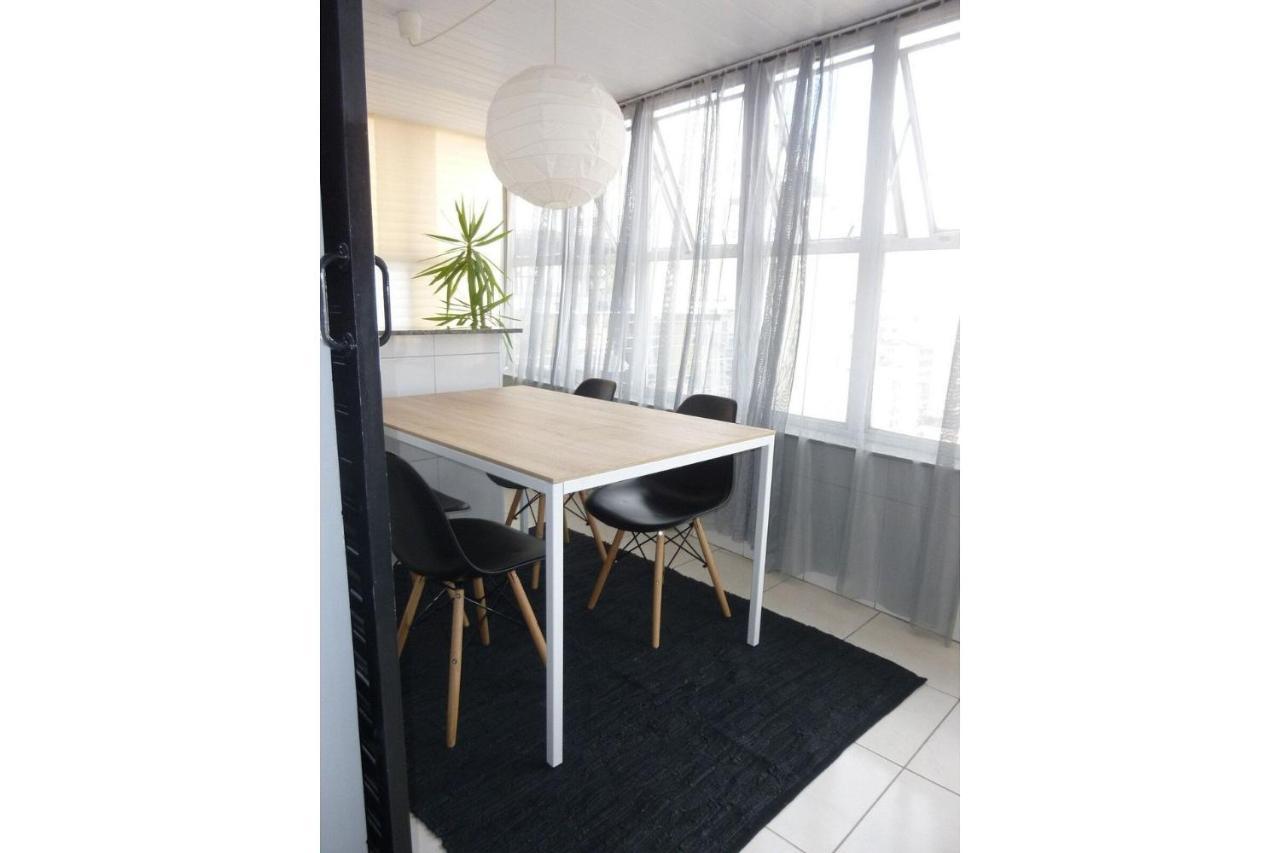 Cond Conjunto Arquitetonico Vila Rica São Paulo