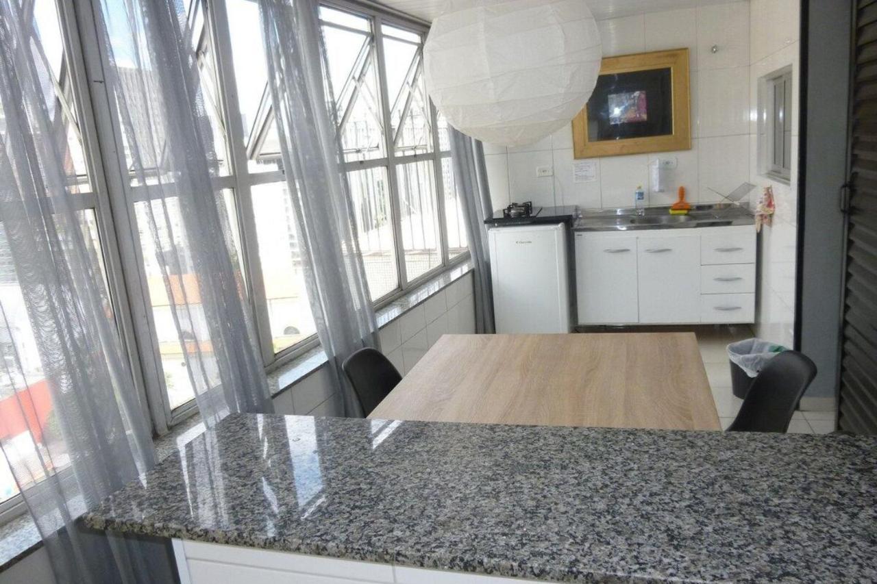 Căn hộ Cond Conjunto Arquitetonico Vila Rica São Paulo