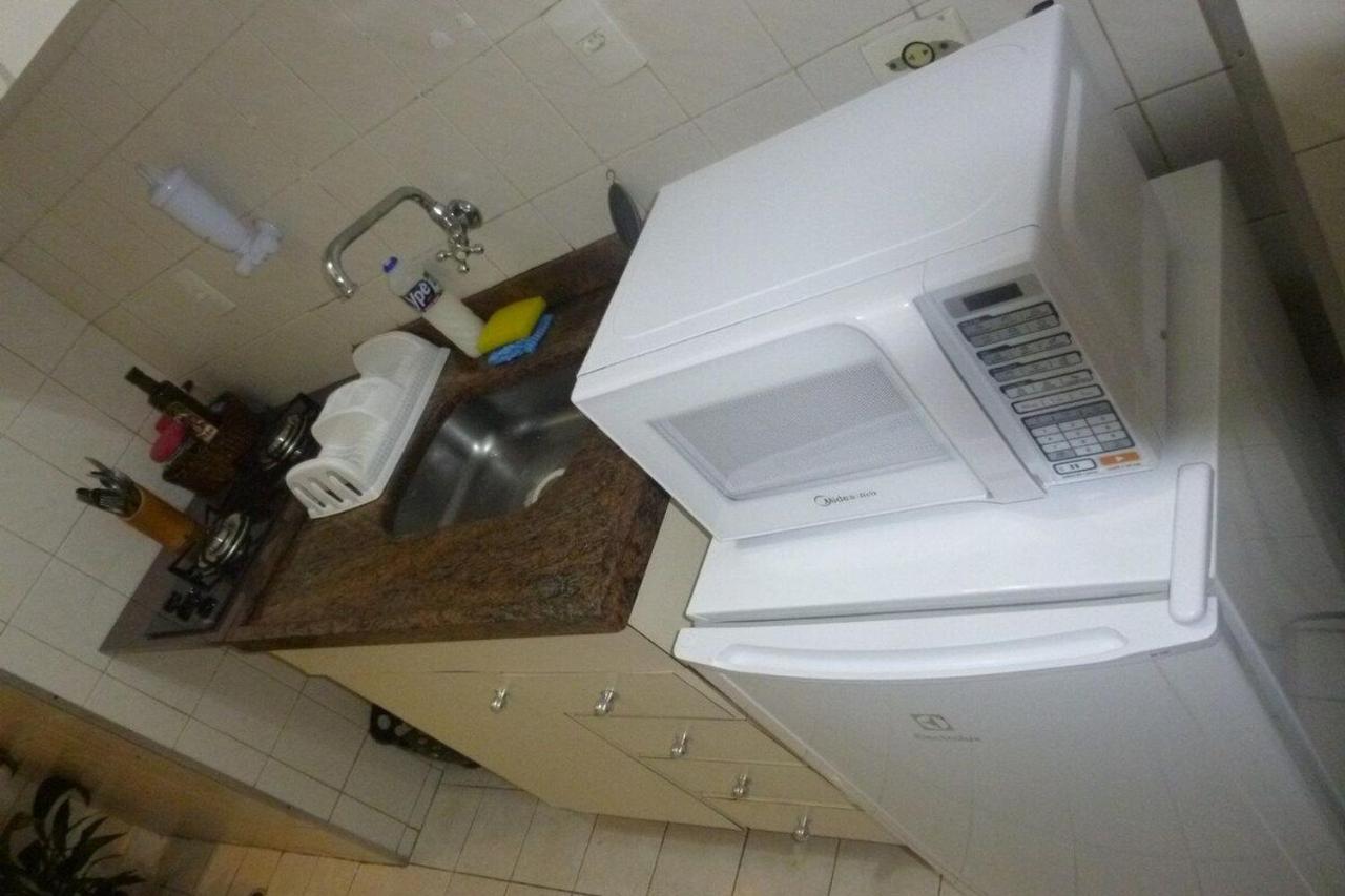 Cond Conjunto Arquitetonico Vila Rica Căn hộ São Paulo