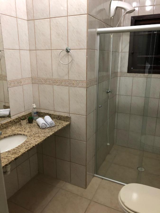 Casa De Villagio Com Piscina- 70 Metros Da Praia Nhà nghỉ *