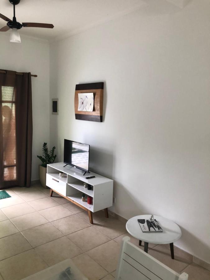 Casa De Villagio Com Piscina- 70 Metros Da Praia São Paulo